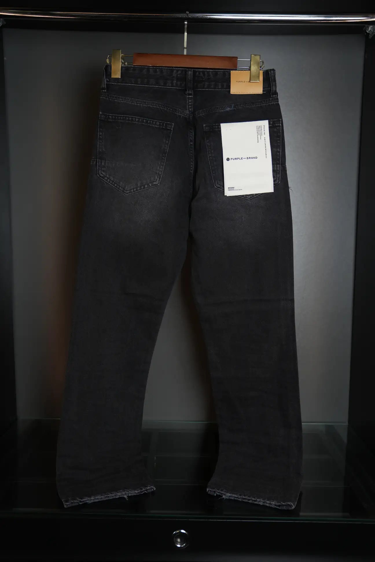 Jeans Pp