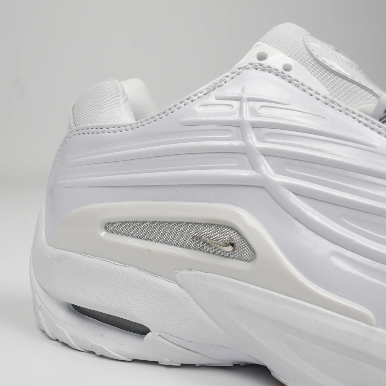 Luxury sneakers