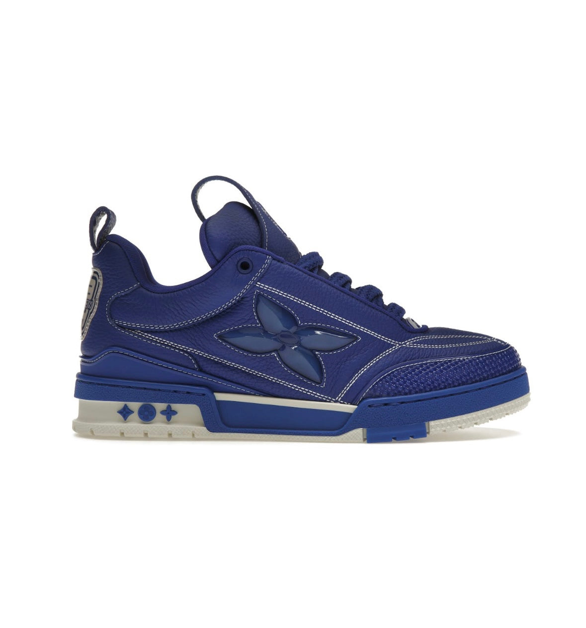 Luxury sneakers