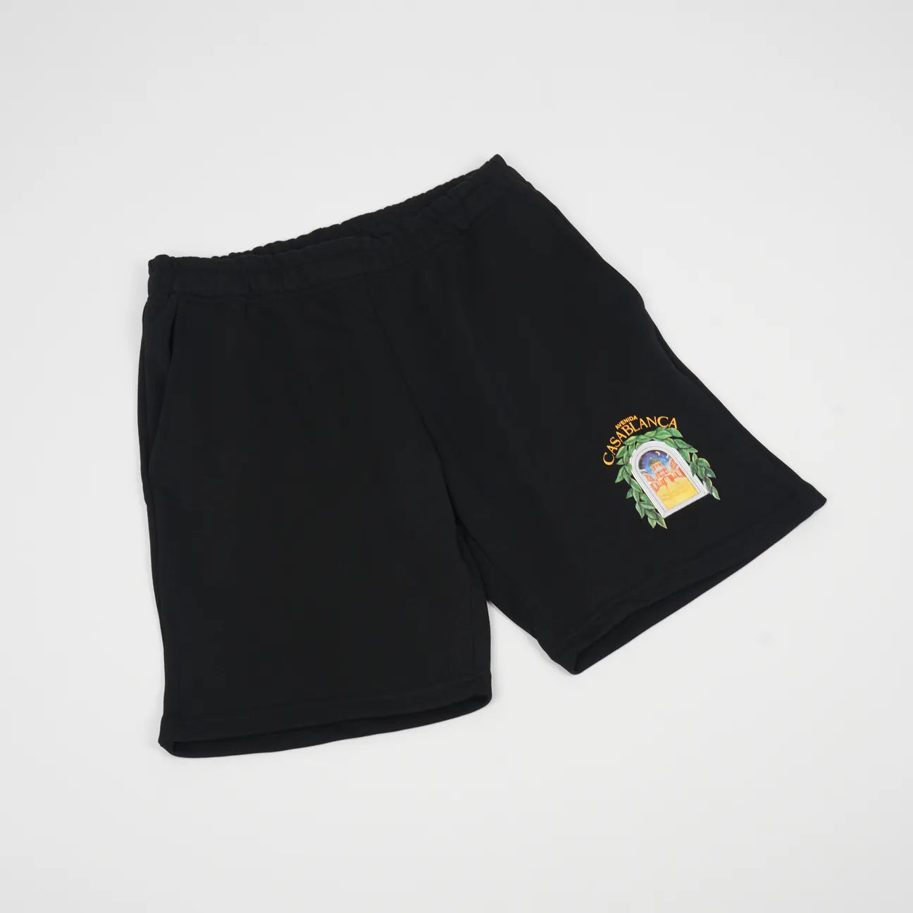 Pantaloncino CA