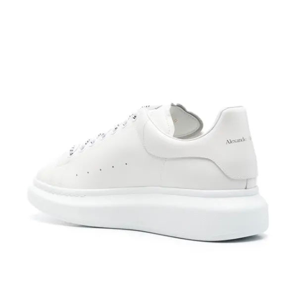 Luxury sneakers