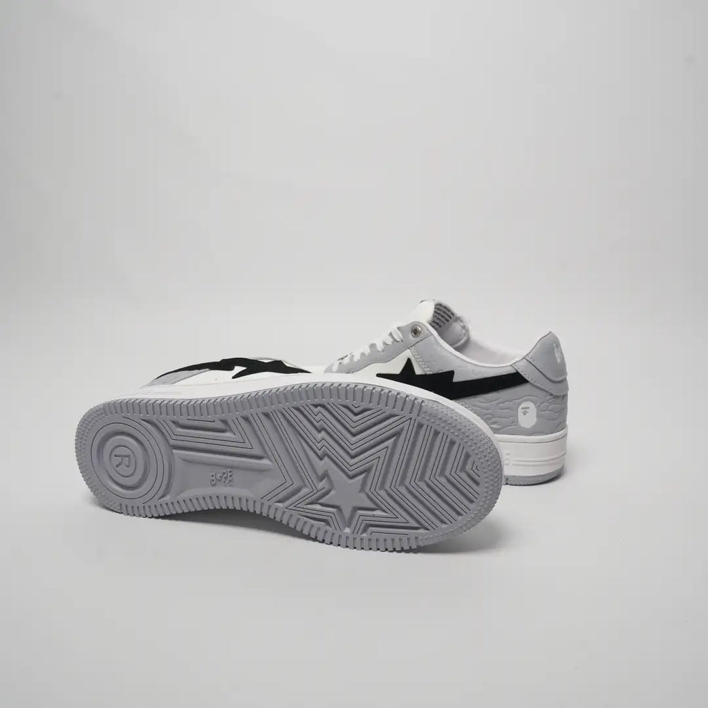 Luxury sneakers