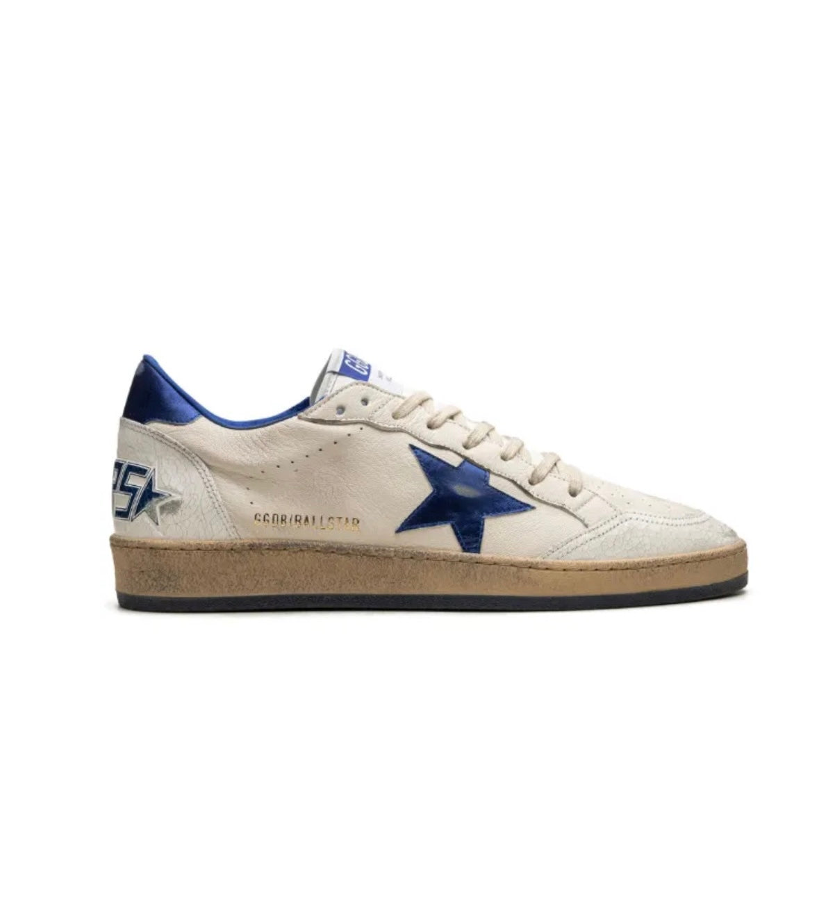 Scarpe Balle star