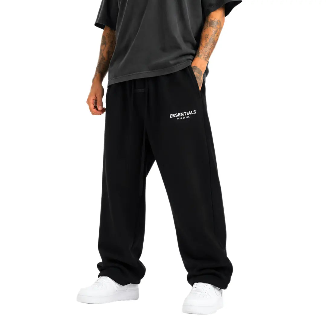 Baggy pants