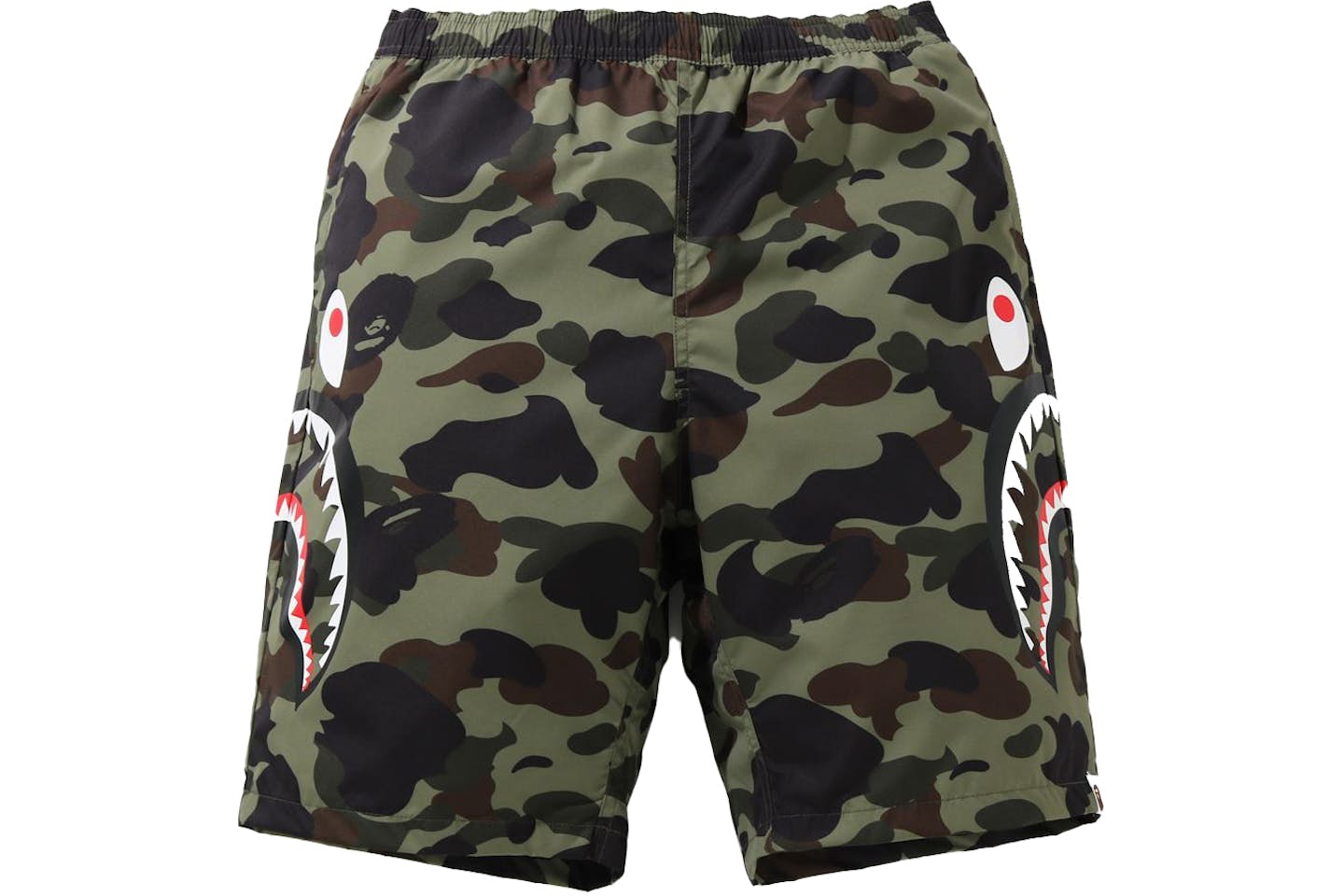 Pantaloncino