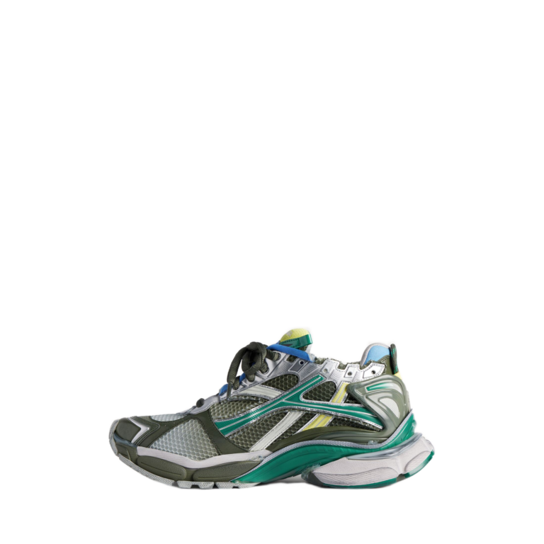 RUNNER