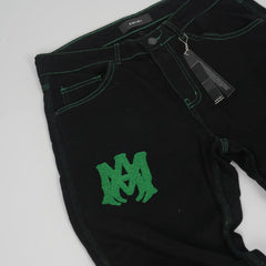 Baggy jeans