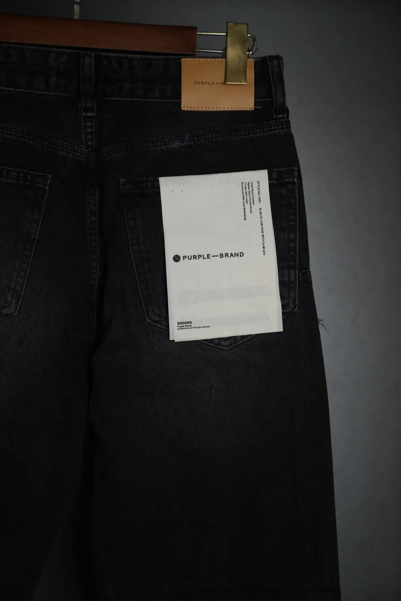 Jeans Pp