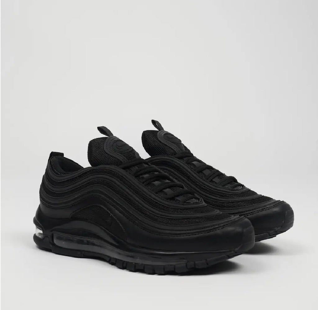 Luxury sneakers