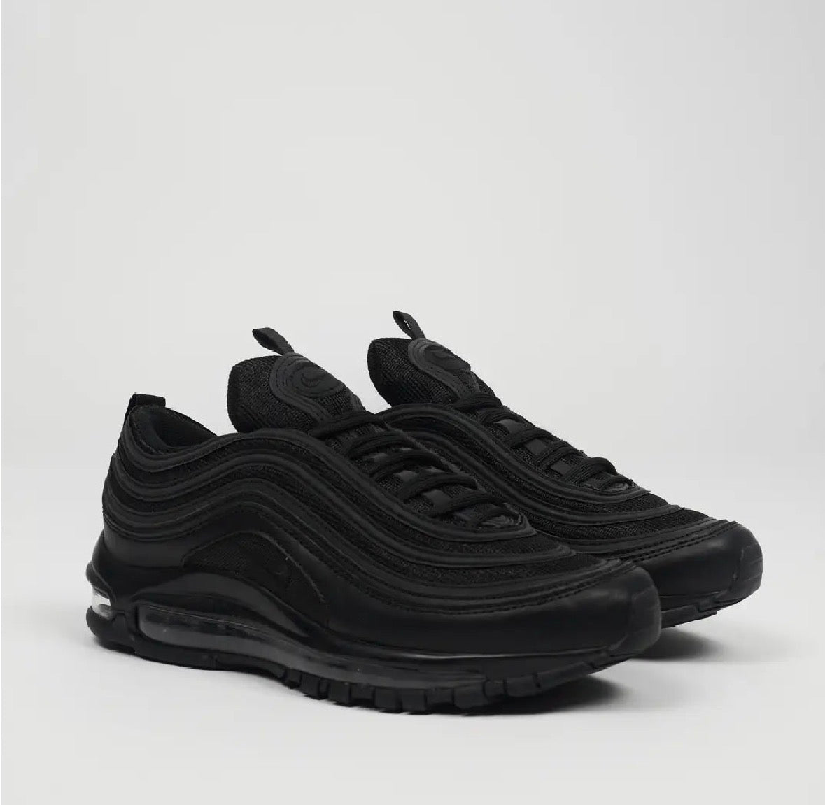 Luxury sneakers
