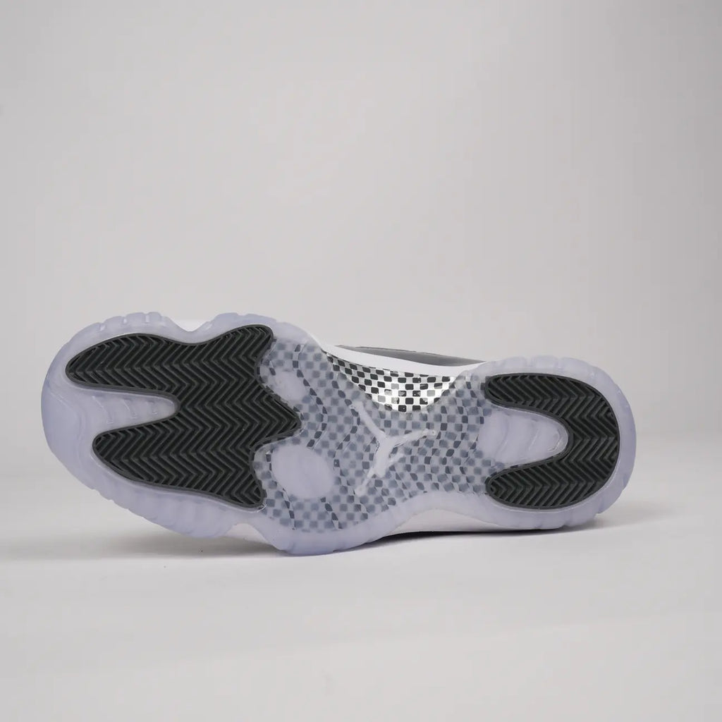 Luxury sneakers
