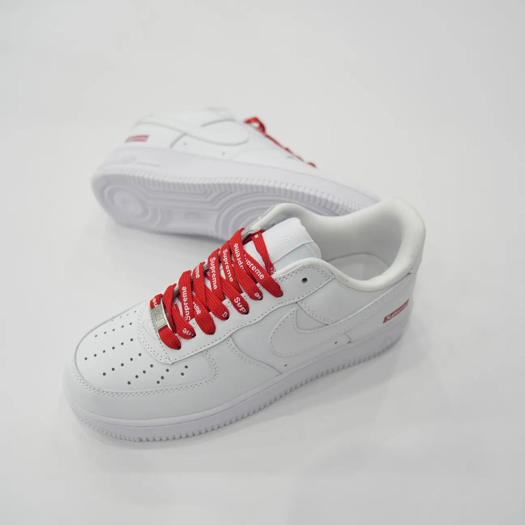 Luxury sneakers