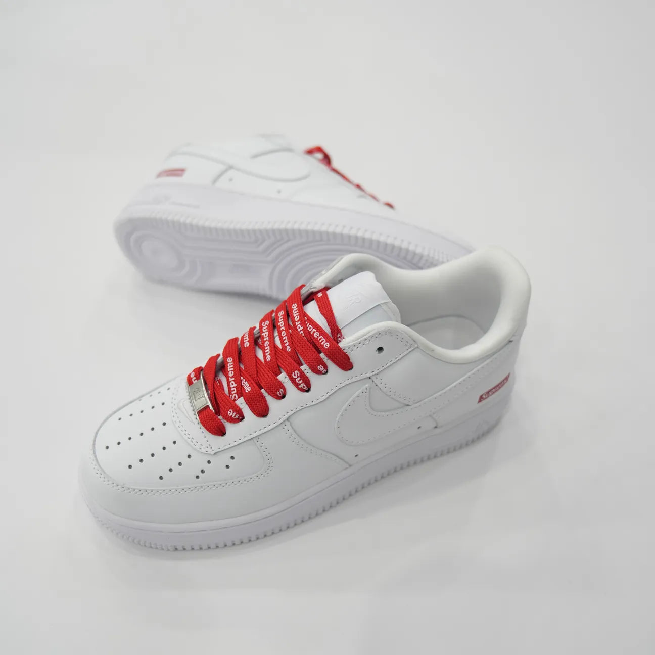 Luxury sneakers