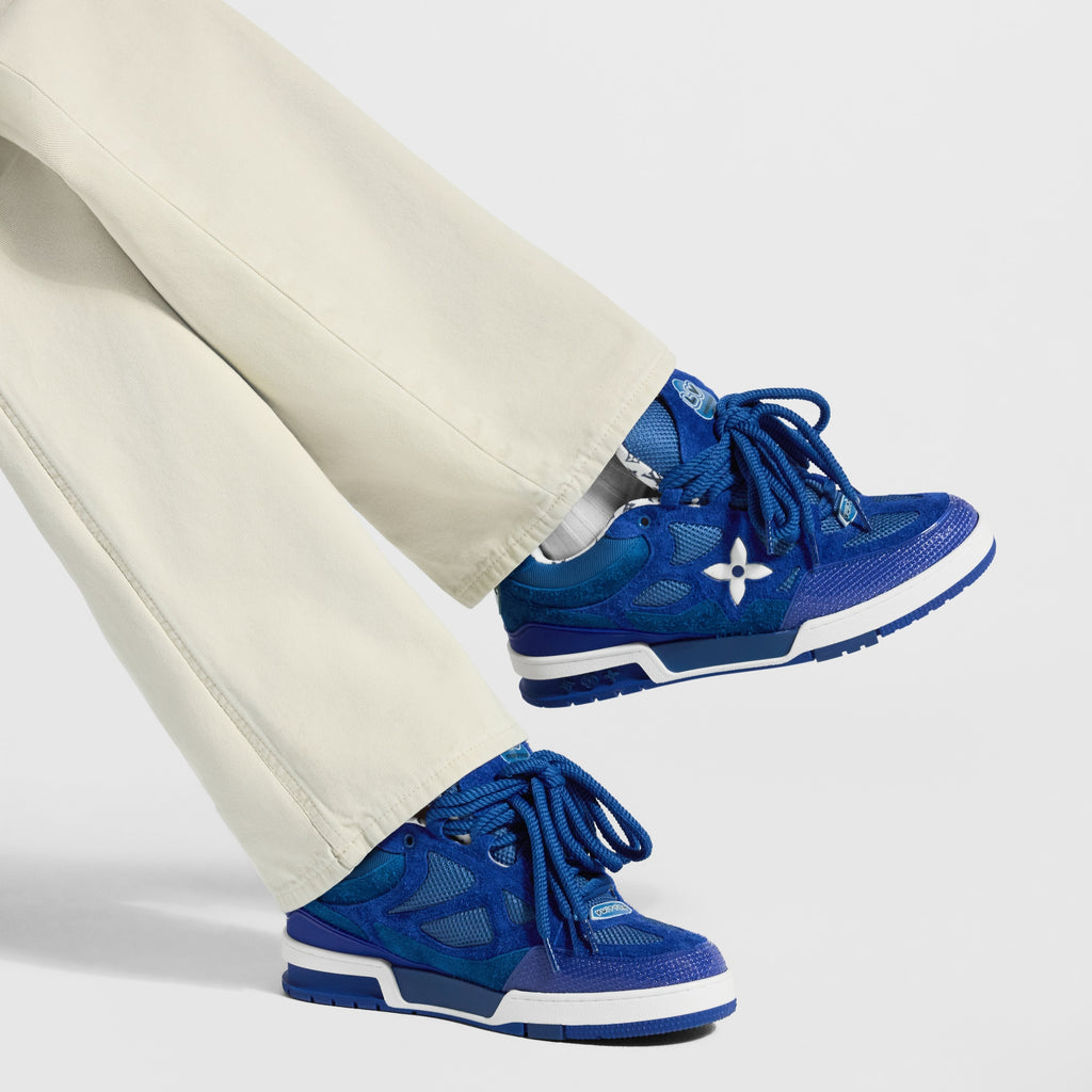 Skate sneaker