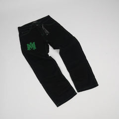Baggy jeans