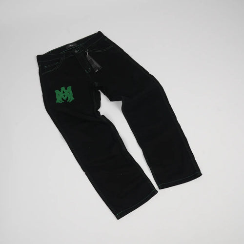 Baggy jeans