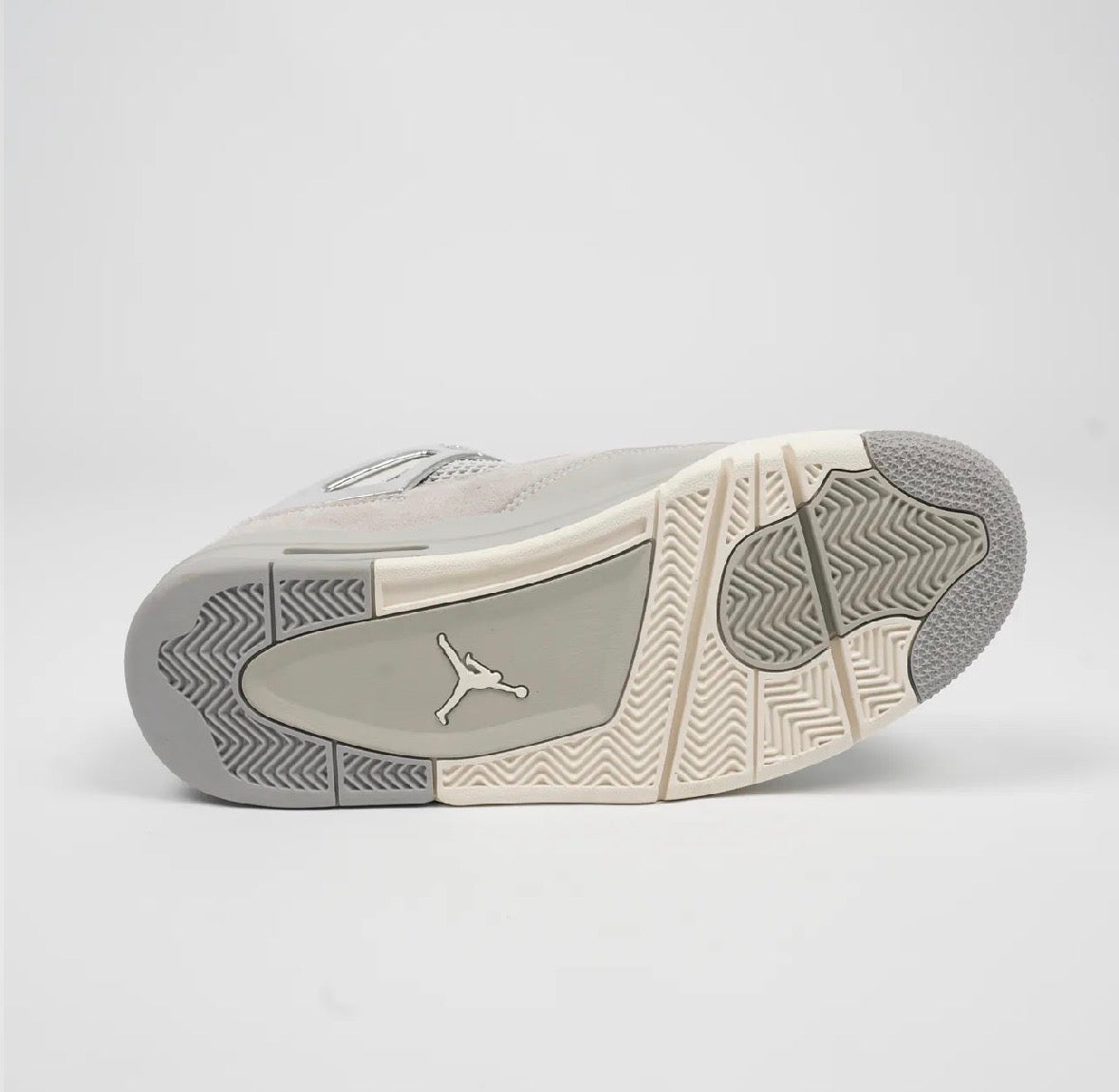 Luxury sneakers