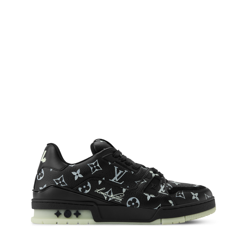 Luxury sneakers