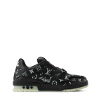 Luxury sneakers