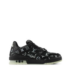 Luxury sneakers