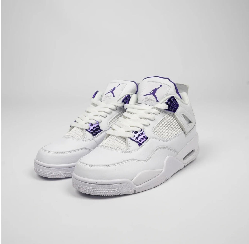 Luxury sneakers