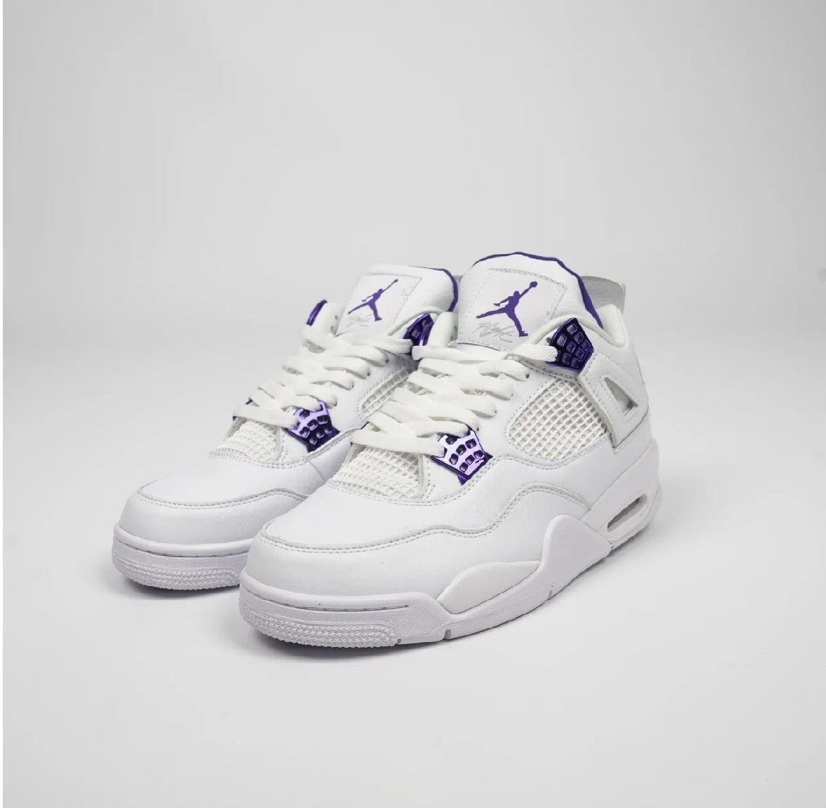 Luxury sneakers