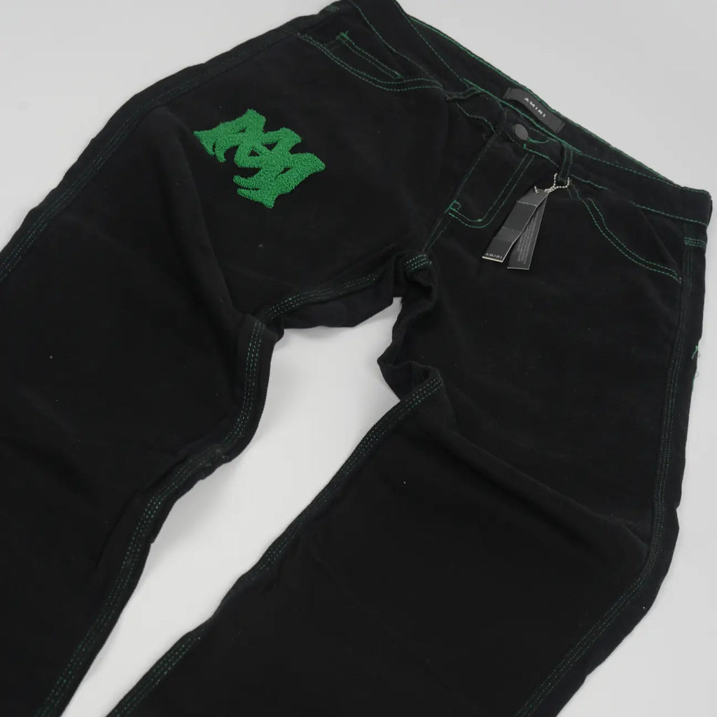 Baggy jeans
