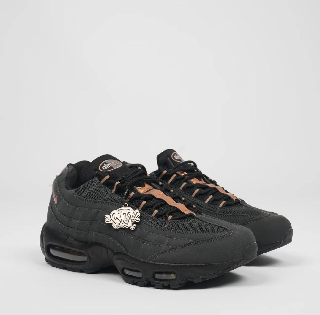 Luxury sneakers