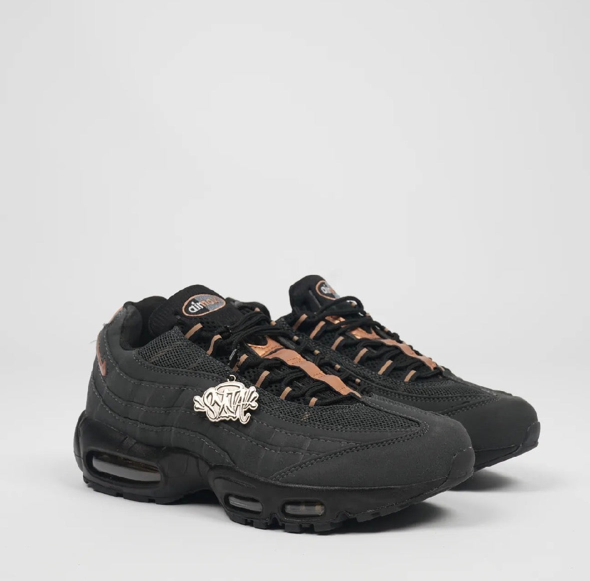 Luxury sneakers