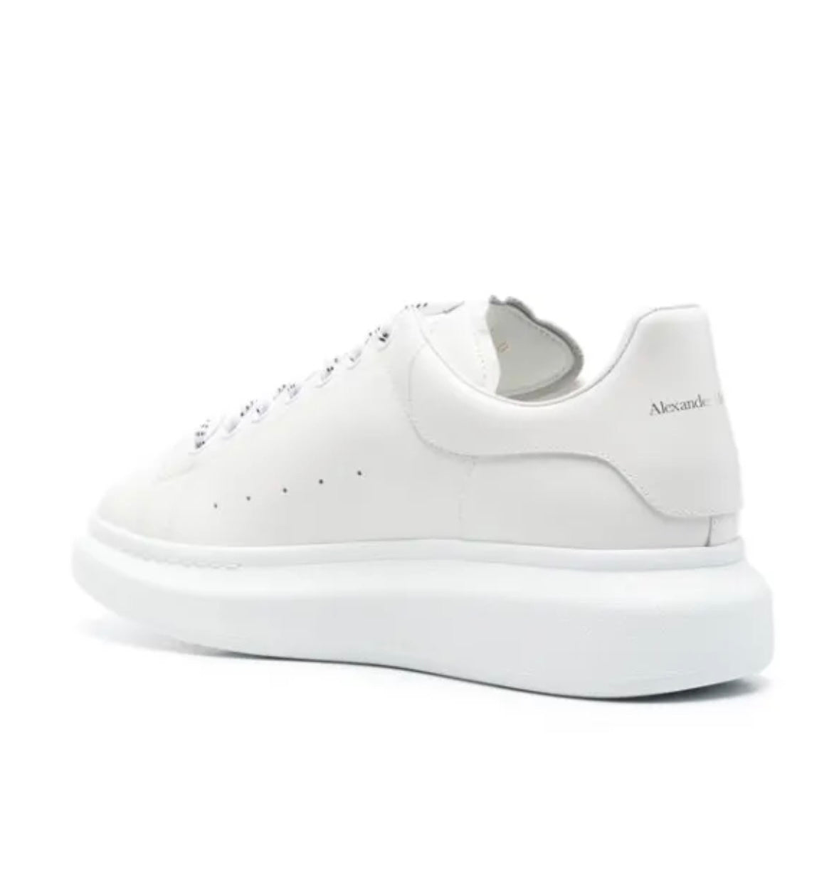 Luxury sneakers
