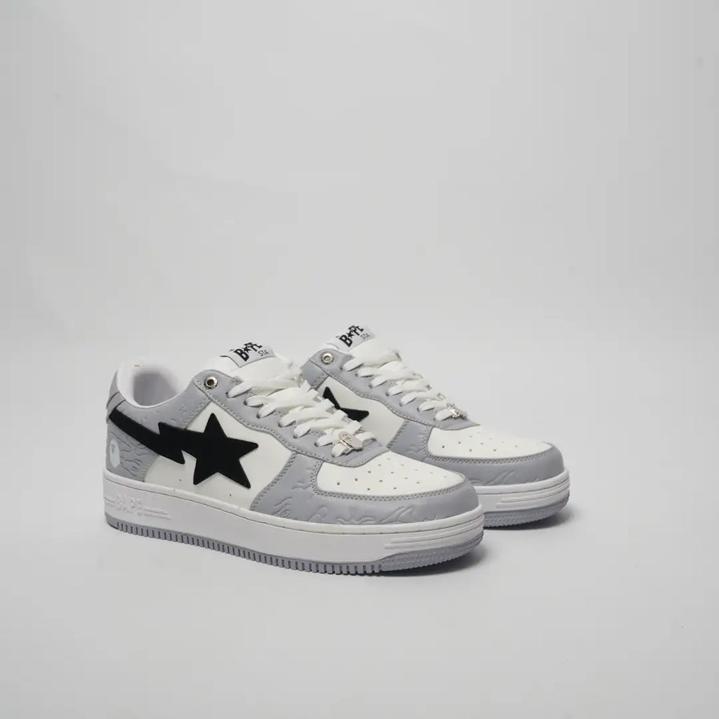 Luxury sneakers