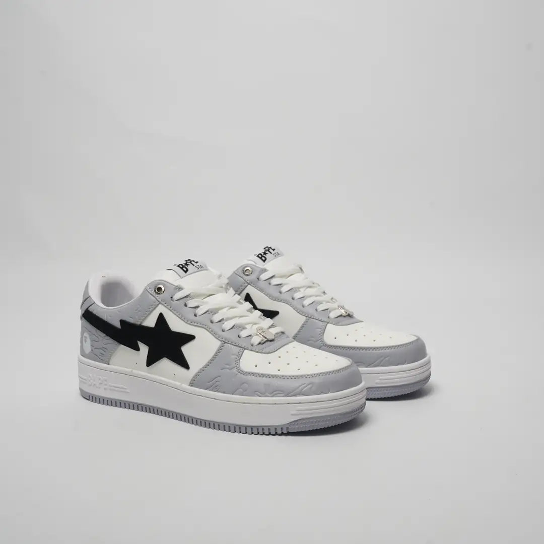 Luxury sneakers