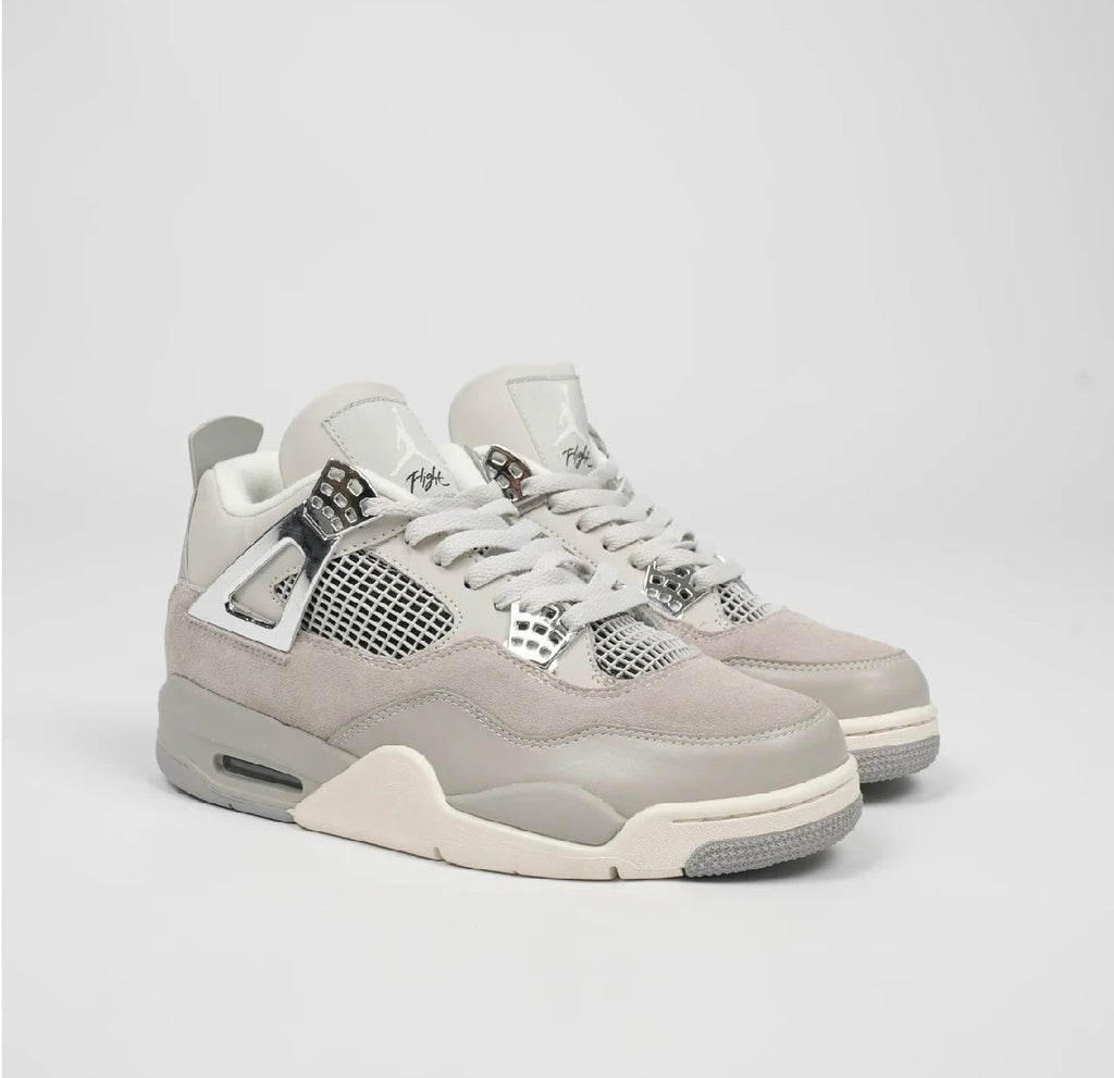 Luxury sneakers