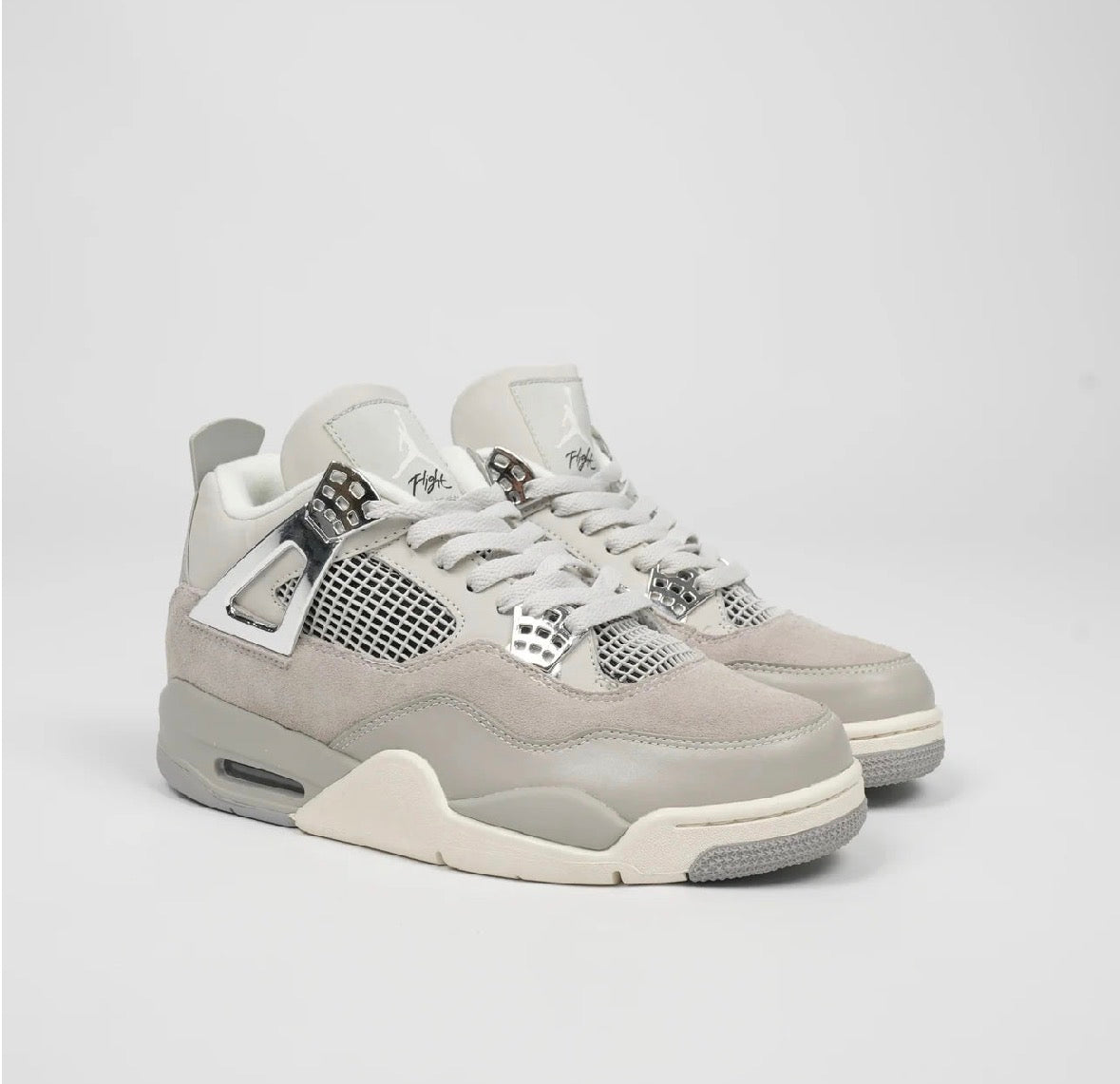Luxury sneakers