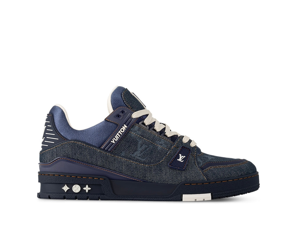 Luxury Sneakers