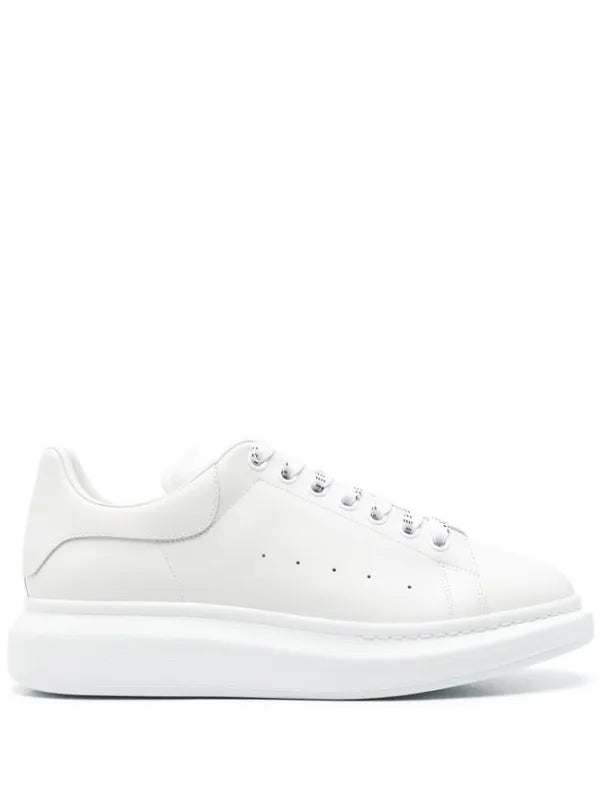 Luxury sneakers
