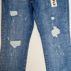 Jeans Pp