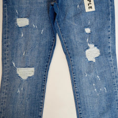 Jeans Pp