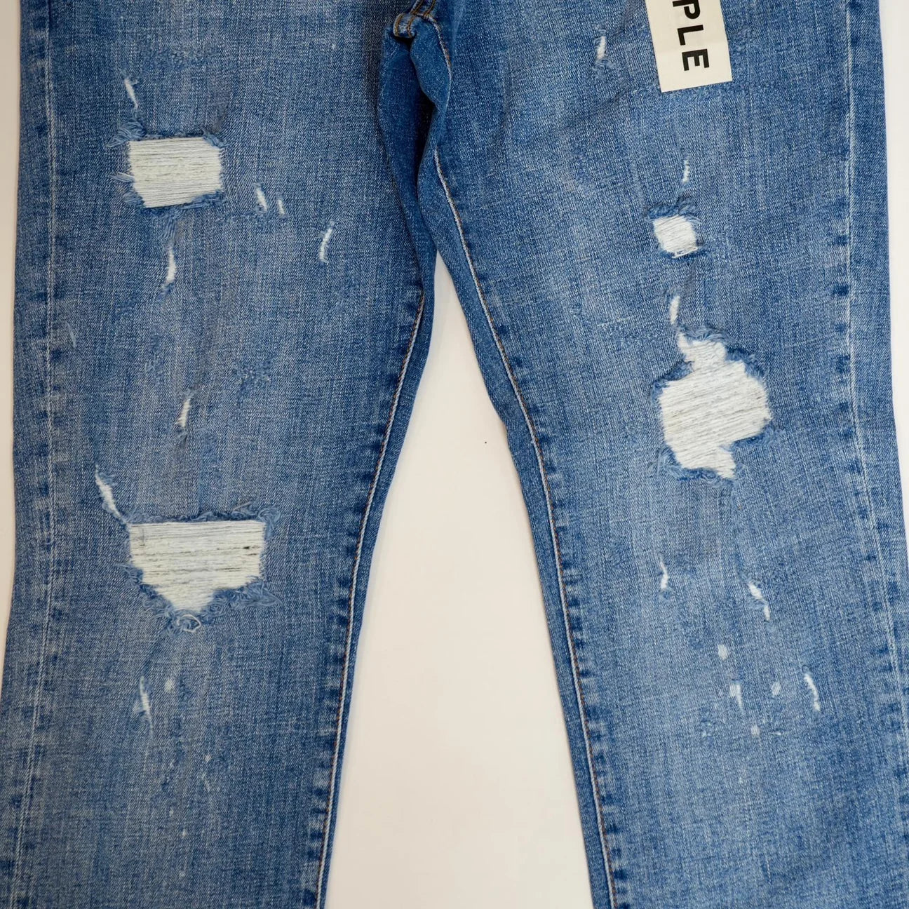 Jeans Pp