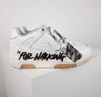 Luxury sneakers