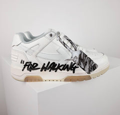 Luxury sneakers