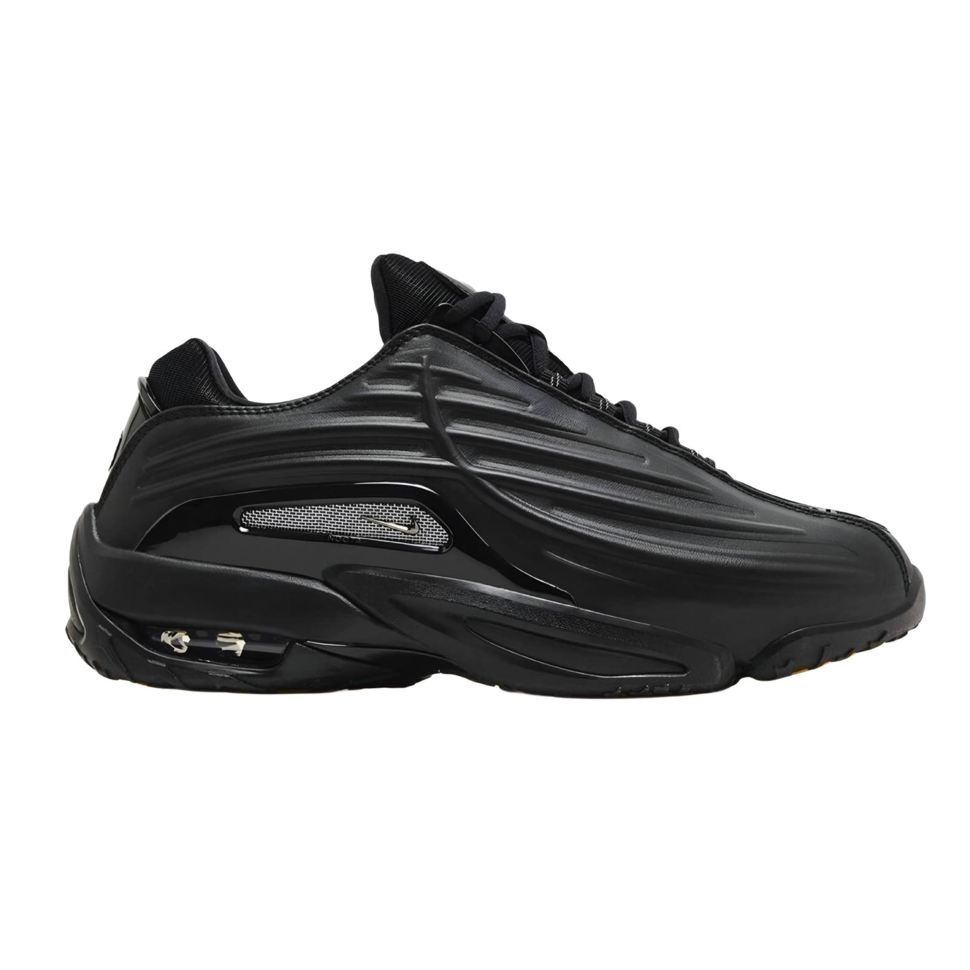 Luxury sneakers