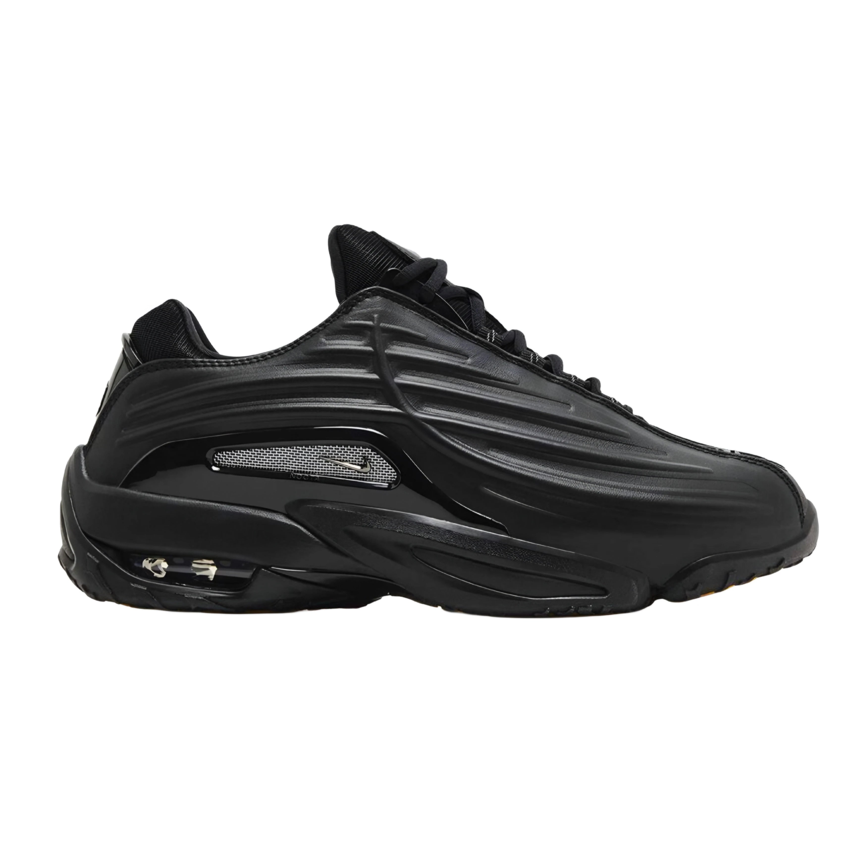 Luxury sneakers