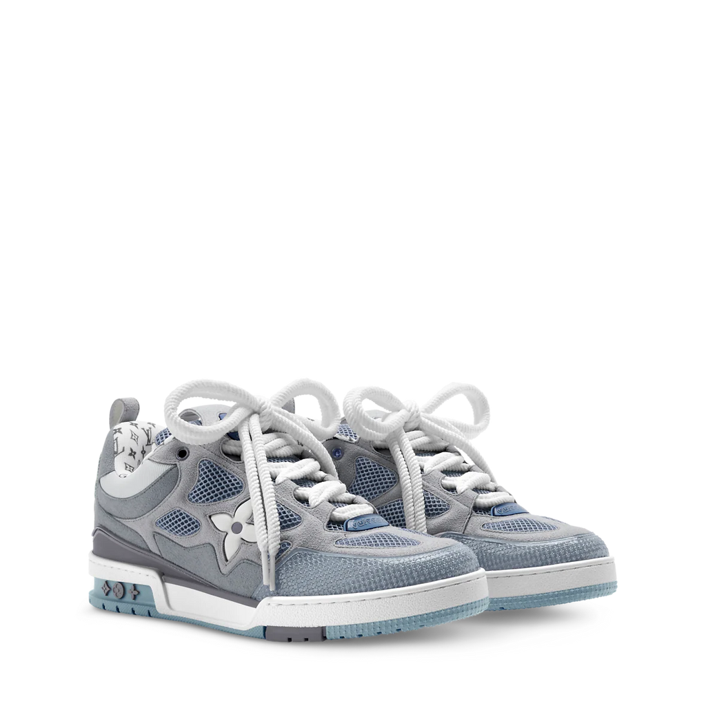 Luxury sneakers