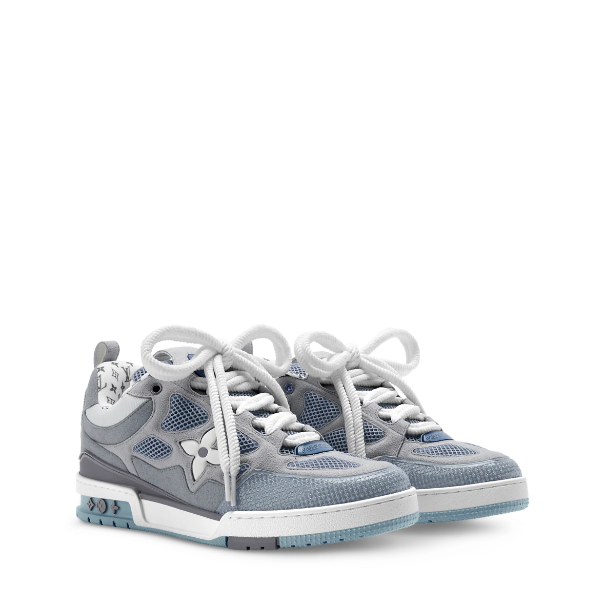 Luxury sneakers