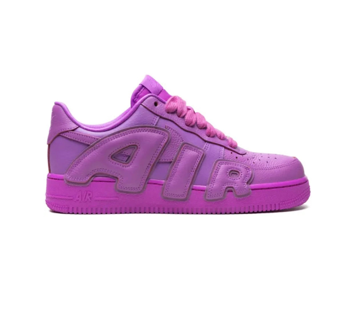 Luxury sneakers