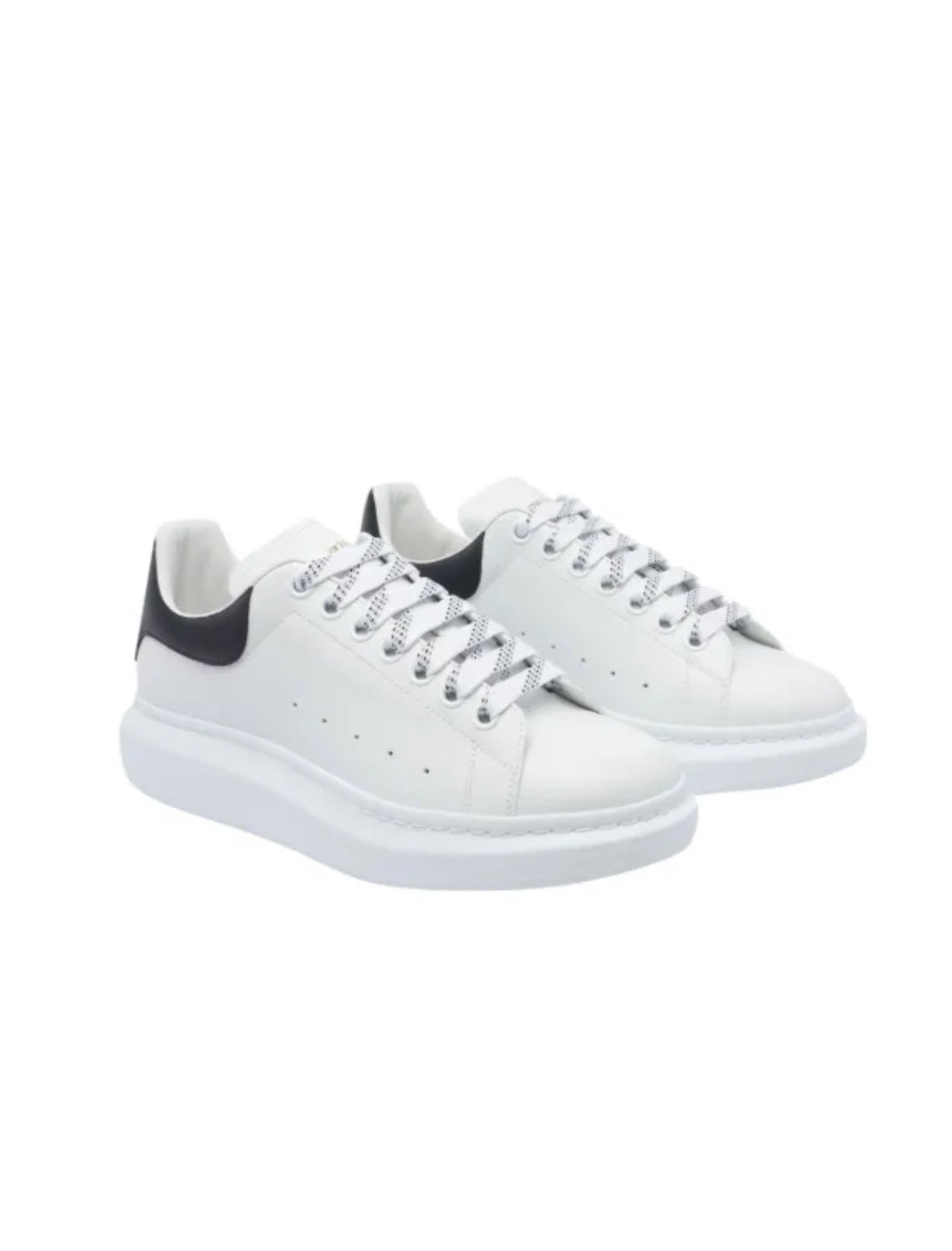 Luxury sneakers