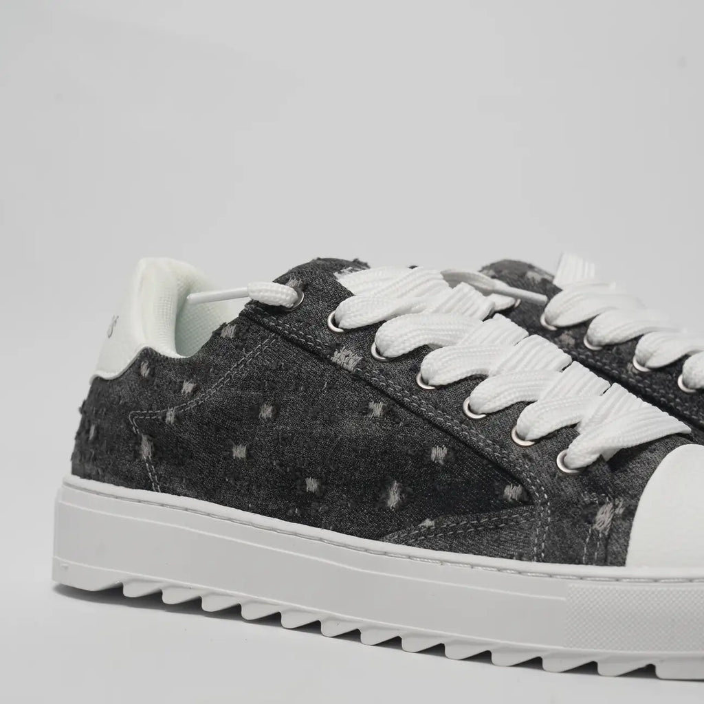 Luxury sneakers