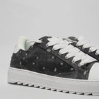 Luxury sneakers