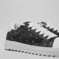 Luxury sneakers
